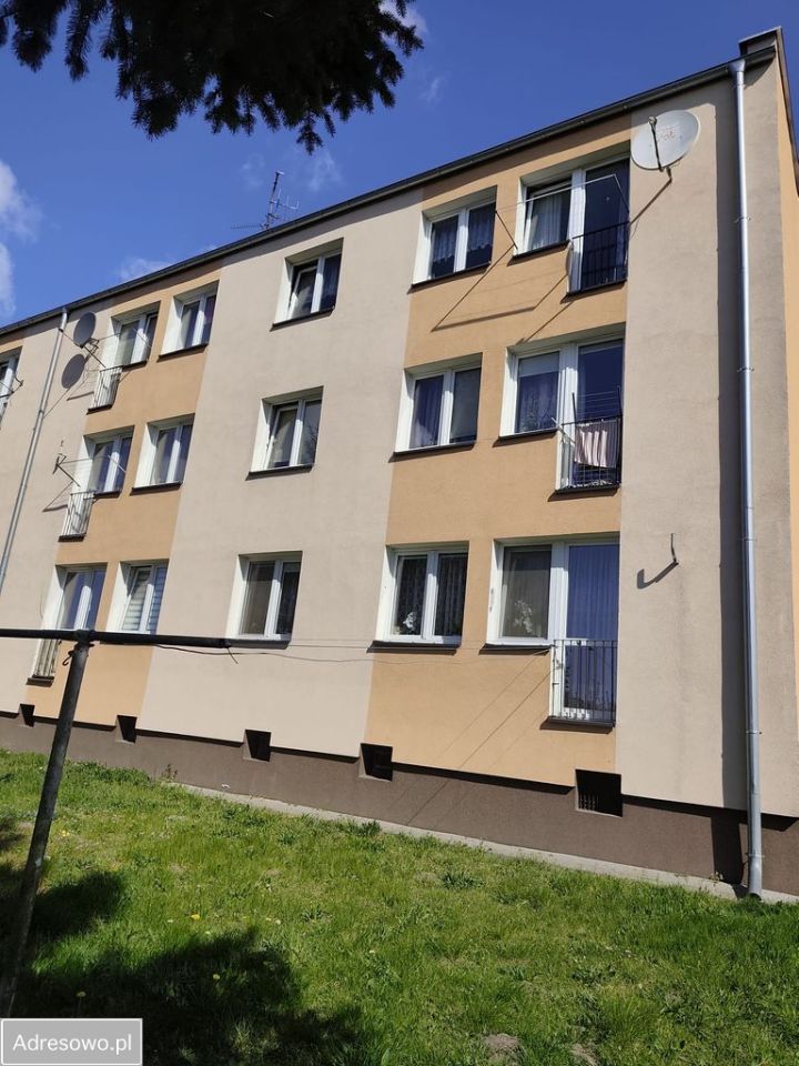 Mieszkanie 2-pokojowe Barwice, ul. Zwycięzców. Zdjęcie 8