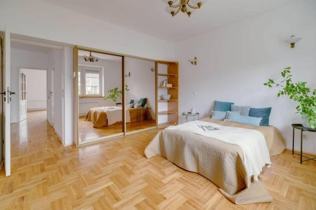 dom szeregowy, 6 pokoi Warszawa Praga-Południe, ul. Algierska. Zdjęcie 5