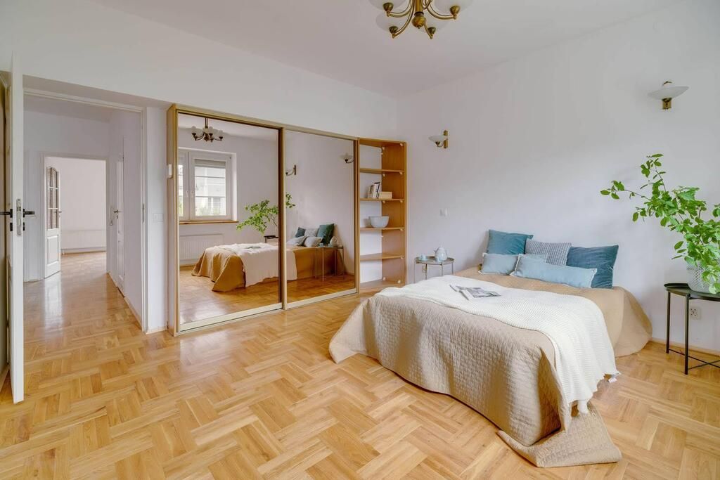 dom szeregowy, 6 pokoi Warszawa Praga-Południe, ul. Algierska. Zdjęcie 5
