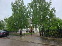 dom wolnostojący Jedwabne. Zdjęcie 1