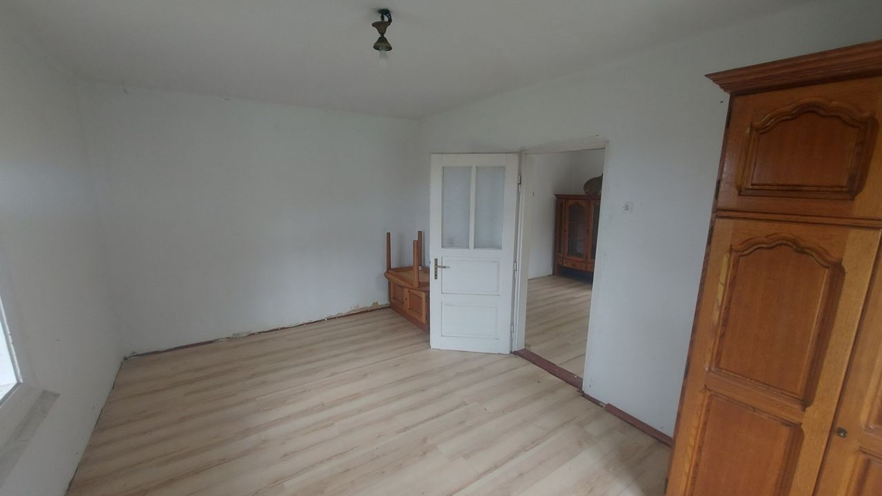 dom wolnostojący, 3 pokoje Lutcza Buczyny. Zdjęcie 7