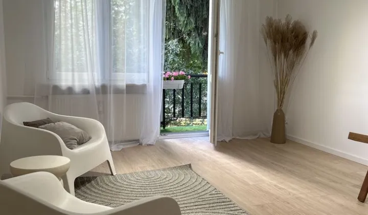 Mieszkanie 2-pokojowe Lublin LSM