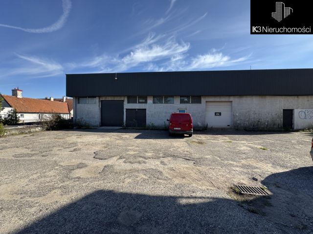 Lokal Olsztyn, ul. Wincentego Pstrowskiego. Zdjęcie 3