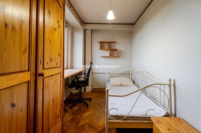 Mieszkanie 3-pokojowe Kraków Grzegórzki, al. Pokoju. Zdjęcie 7