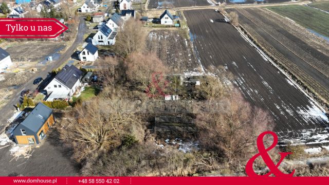 Działka budowlana Rokitnica, ul. Makowa. Zdjęcie 2