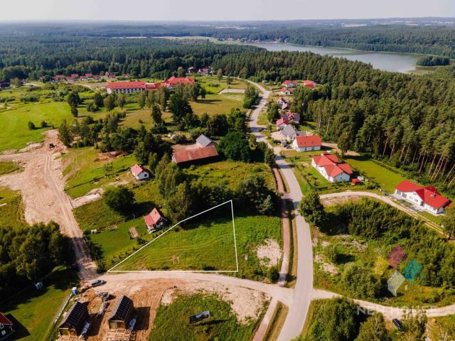 dom wolnostojący, 3 pokoje Woryty. Zdjęcie 3
