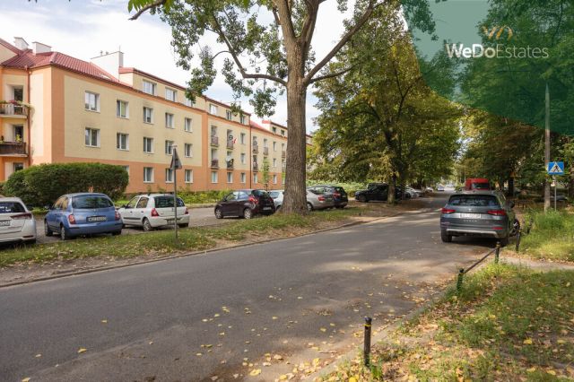 Mieszkanie 1-pokojowe Warszawa Ursus, ul. płk. Stanisława Dąbka. Zdjęcie 16