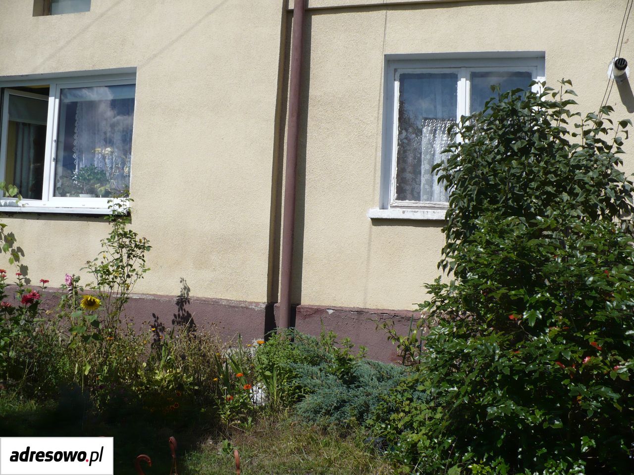 dom wolnostojący, 1 pokój Zawiercie, ul. Księżycowa. Zdjęcie 2