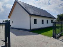 dom wolnostojący, 3 pokoje Wałdowo. Zdjęcie 1