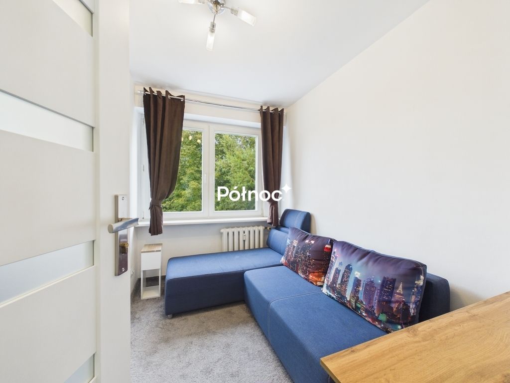 Mieszkanie 4-pokojowe Olsztyn Kormoran, ul. Dworcowa. Zdjęcie 8