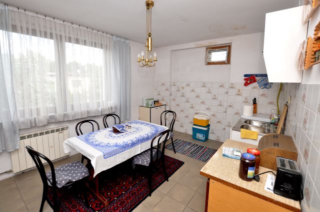 dom wolnostojący, 6 pokoi Katowice Brynów, ul. Dzięciołów. Zdjęcie 13