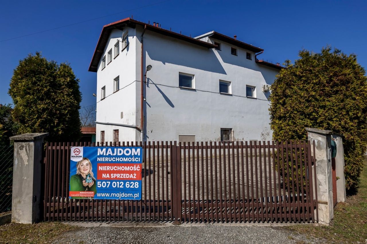 Lokal Czaniec. Zdjęcie 5