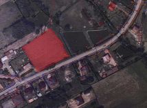 Działka budowlana Głowaczów. Zdjęcie 1