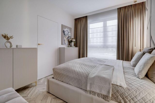 Mieszkanie 4-pokojowe Warszawa Mokotów, ul. Bokserska. Zdjęcie 7