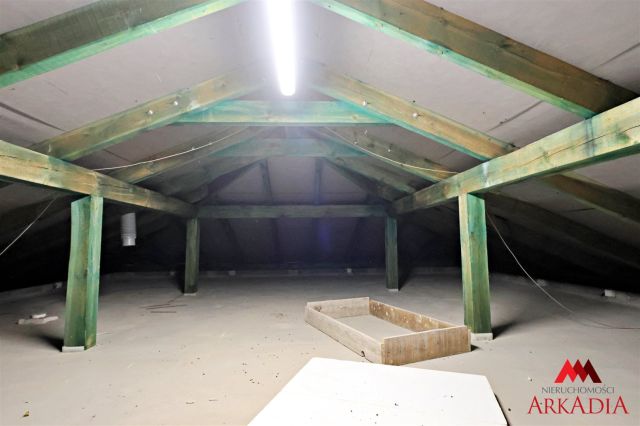 dom wolnostojący, 3 pokoje Kruszyn, ul. Jeżynowa. Zdjęcie 17