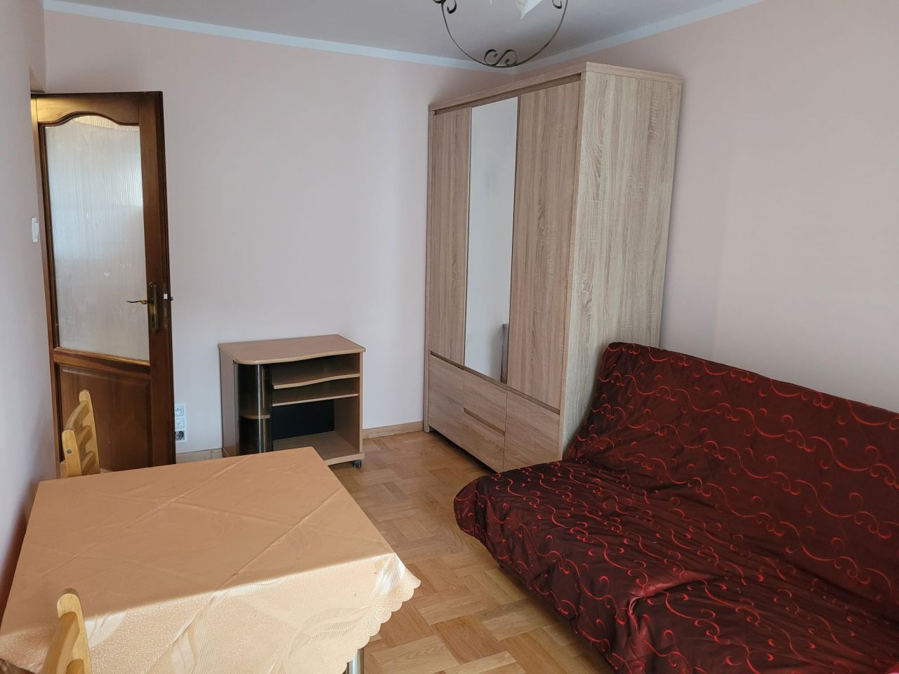 Pokój Lublin Śródmieście, ul. Dolna 3 Maja. Zdjęcie 6