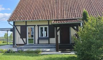 bliźniak, 4 pokoje Łabapa