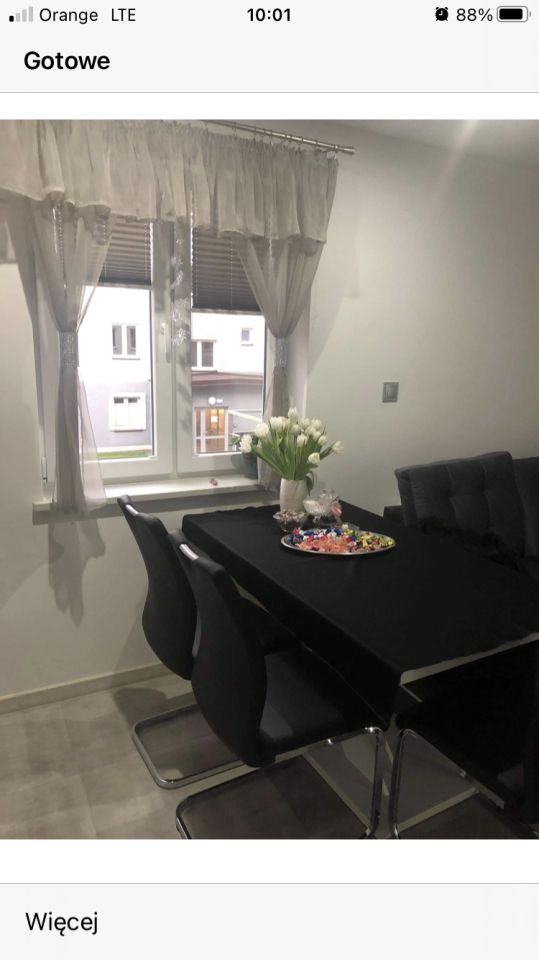 Mieszkanie 3-pokojowe Włocławek Milęcin, ul. Wilgi. Zdjęcie 4