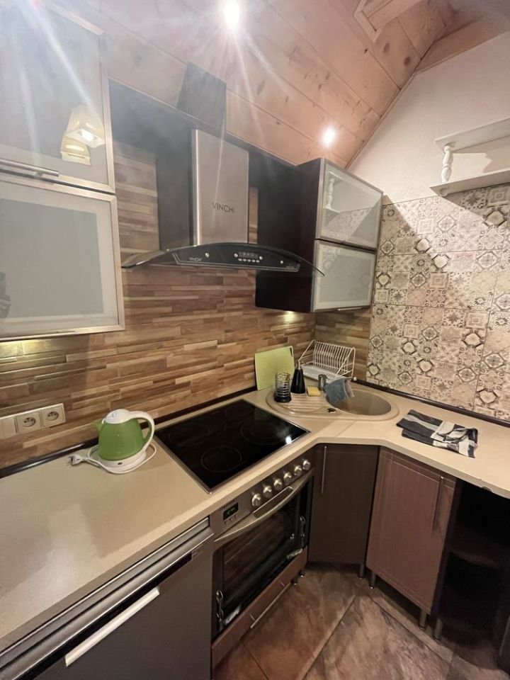 bliźniak Zakopane. Zdjęcie 2