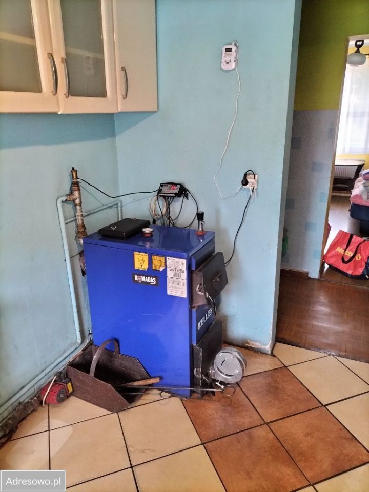 Mieszkanie 3-pokojowe Runowo Pomorskie, ul. Węgorzyńska. Zdjęcie 8