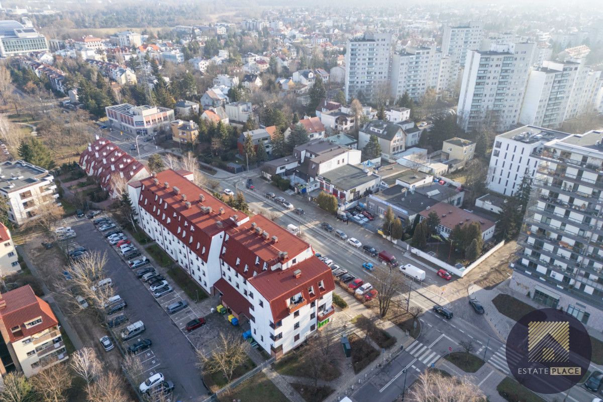 Lokal Warszawa Mokotów, ul. Nałęczowska. Zdjęcie 10