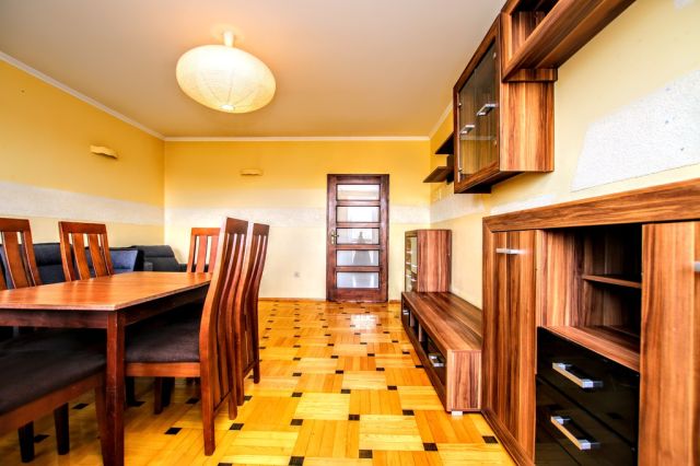 Mieszkanie 3-pokojowe Rzeszów, ul. Krośnieńska. Zdjęcie 3