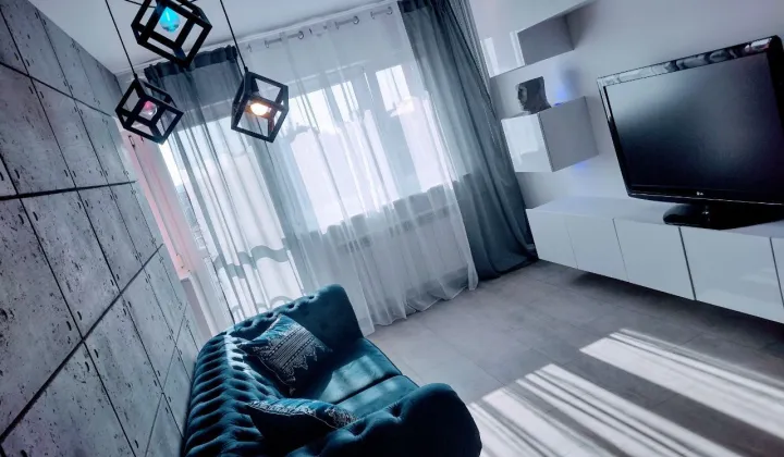 Mieszkanie 2-pokojowe Zabrze Centrum, ul. Klonowa