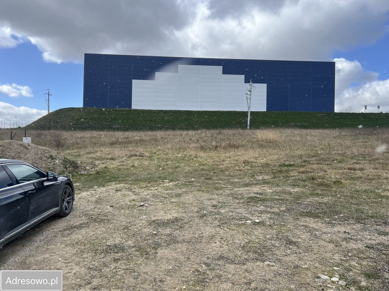 Działka budowlana Jankowo Gdańskie, ul. Niebieska. Zdjęcie 6