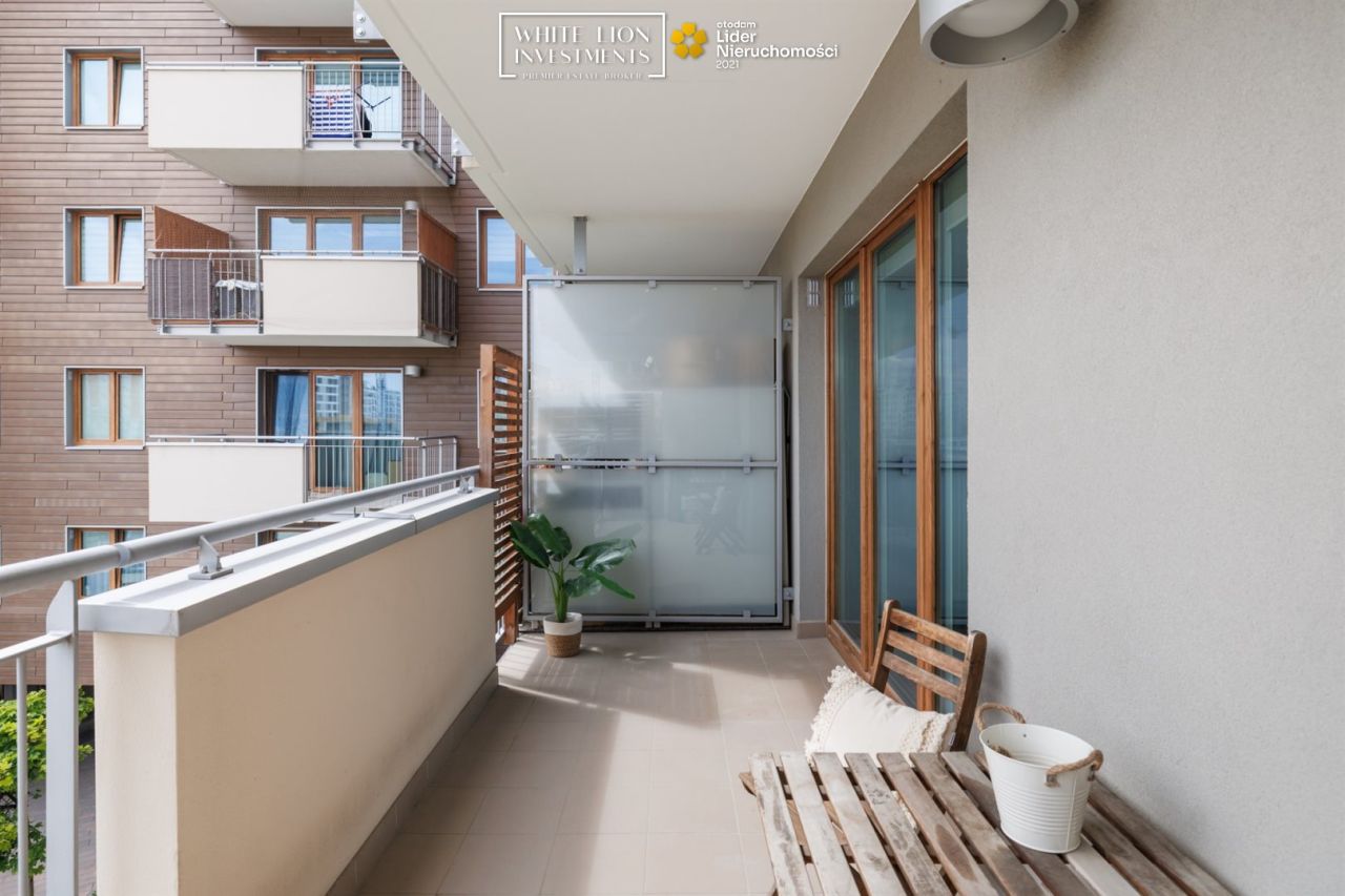 Mieszkanie 3-pokojowe Warszawa Bemowo, ul. gen. Ludomiła Rayskiego. Zdjęcie 13