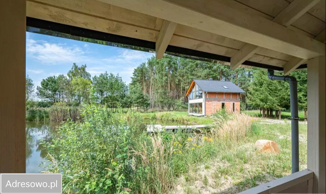 Działka siedliskowa Kup, ul. Polna. Zdjęcie 12