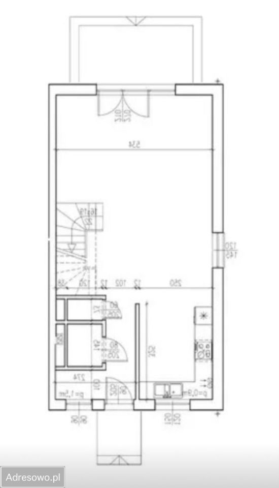 Mieszkanie 4-pokojowe Biestrzyków. Zdjęcie 10