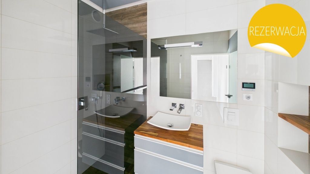 Mieszkanie 2-pokojowe Poznań, ul. Jana Heweliusza. Zdjęcie 5