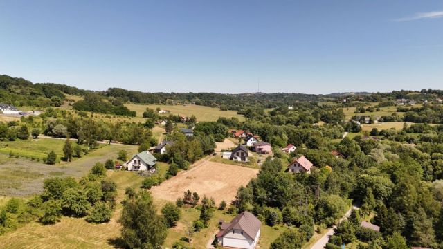 Działka budowlana Janowice. Zdjęcie 15