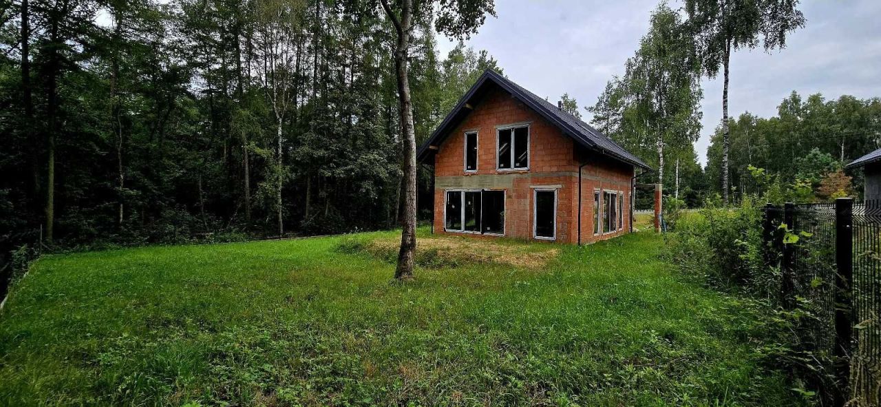 dom wolnostojący Łódź, ul. Strykowska. Zdjęcie 8