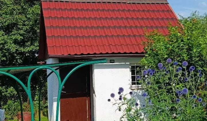 Działka rod Brzeg, ul. Wrocławska