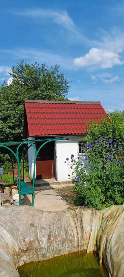 Działka rod Brzeg, ul. Wrocławska