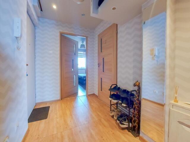 Mieszkanie 2-pokojowe Kraków Prądnik Biały, ul. Kuźnicy Kołłątajowskiej. Zdjęcie 11