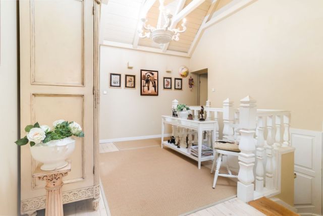 dom wolnostojący, 9 pokoi Komorów, ul. Lipowa. Zdjęcie 11