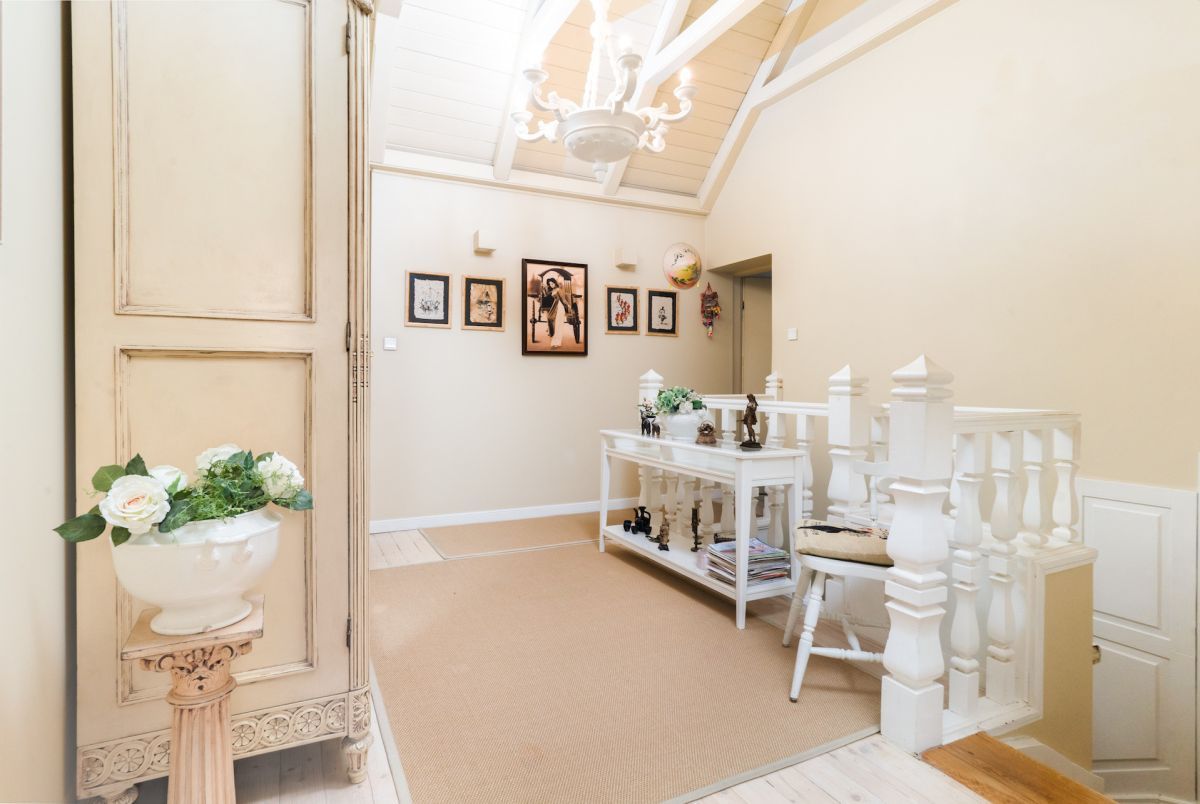 dom wolnostojący, 9 pokoi Komorów, ul. Lipowa. Zdjęcie 11