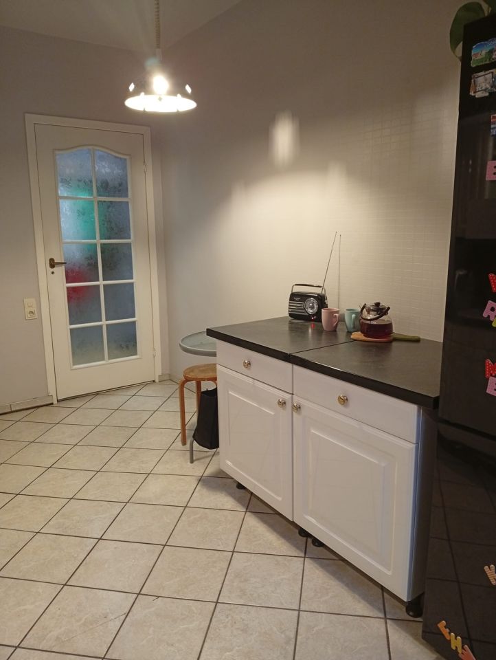 Mieszkanie 3-pokojowe Bytom Śródmieście, ul. Teodora Axentowicza. Zdjęcie 2