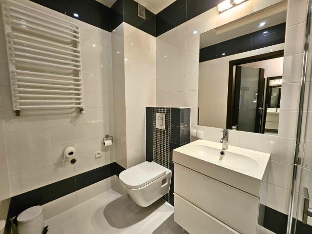 Mieszkanie 2-pokojowe Warszawa Białołęka, ul. Talarowa. Zdjęcie 8