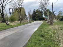 Działka rolno-budowlana Stegienka. Zdjęcie 4