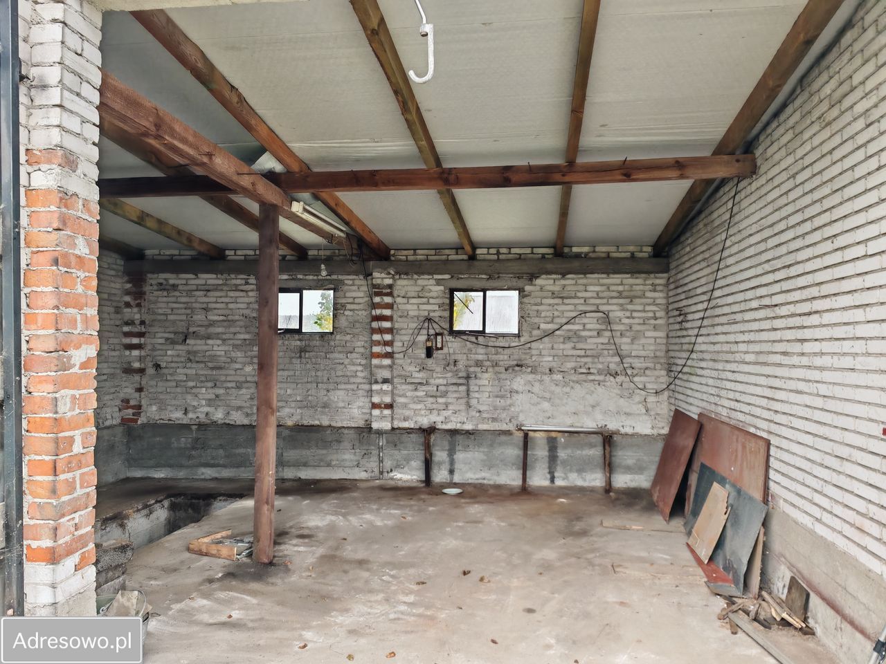 dom wolnostojący, 3 pokoje Zatory, ul. Jana Pawła II. Zdjęcie 8