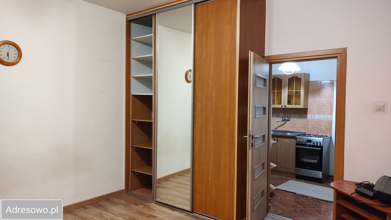 Mieszkanie 2-pokojowe Jarocin. Zdjęcie 8