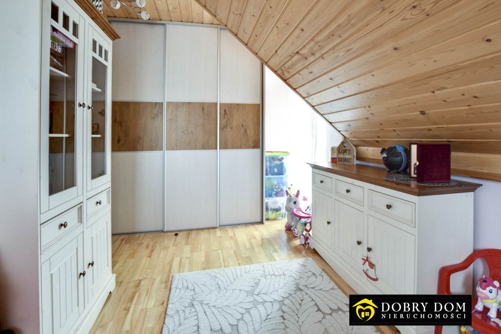 dom wolnostojący, 5 pokoi Białystok Wygoda. Zdjęcie 15