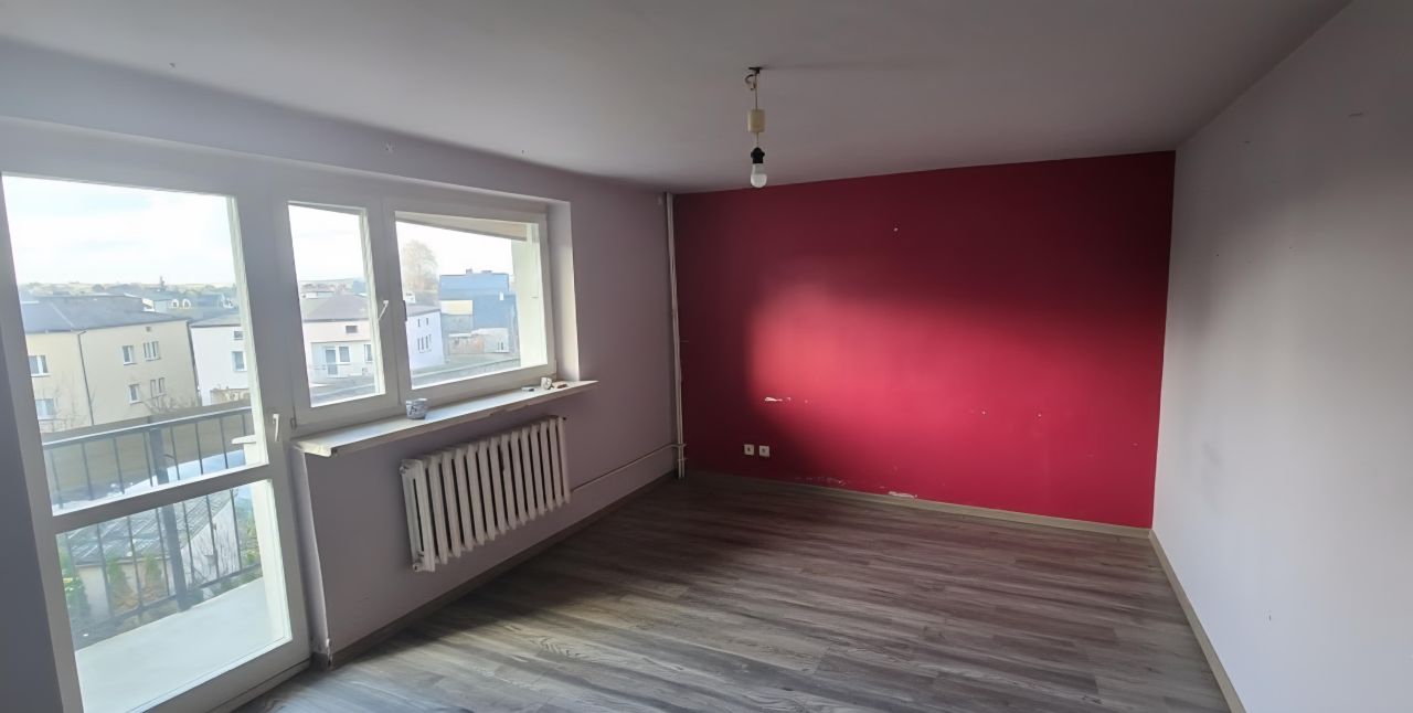 Mieszkanie 3-pokojowe Krasnystaw Serbinów, ul. Tokarzewskiego. Zdjęcie 6