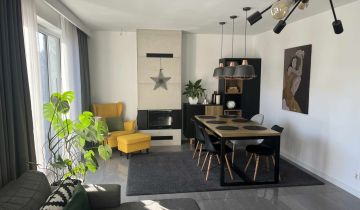 Mieszkanie 5-pokojowe Lębork, ul. Wileńska