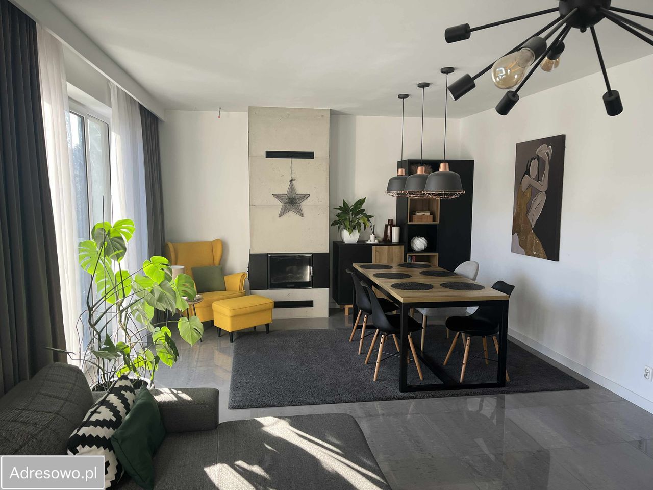 Mieszkanie 5-pokojowe Lębork, ul. Wileńska. Zdjęcie 2