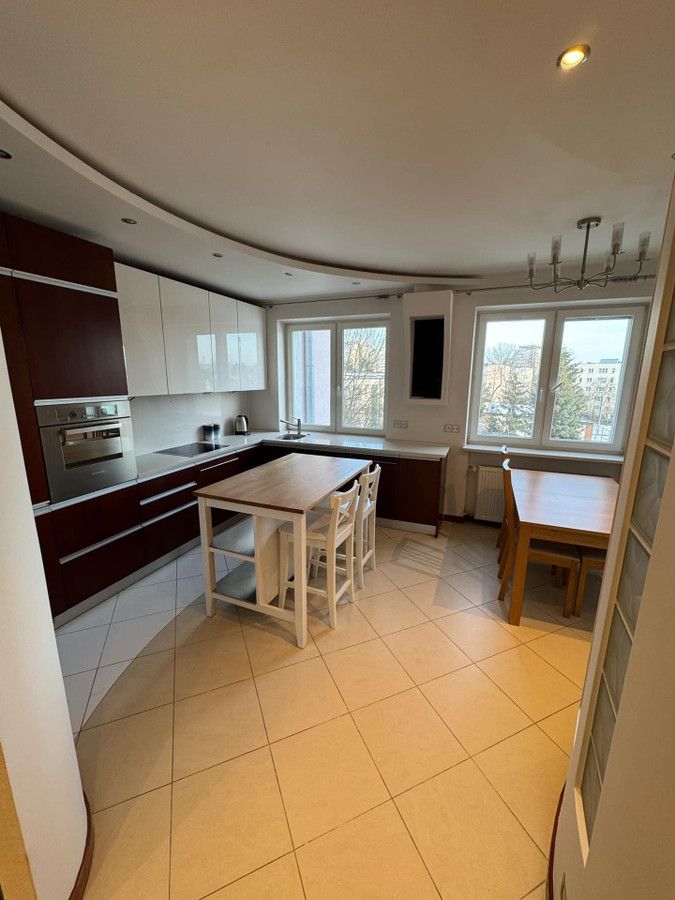 Mieszkanie 2-pokojowe Warszawa Sadyba, ul. Bolesława Limanowskiego. Zdjęcie 9