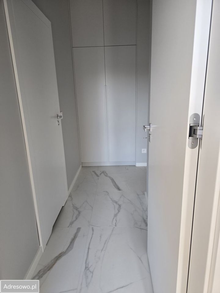 Mieszkanie 2-pokojowe Wrocław Fabryczna, ul. Racławicka. Zdjęcie 2